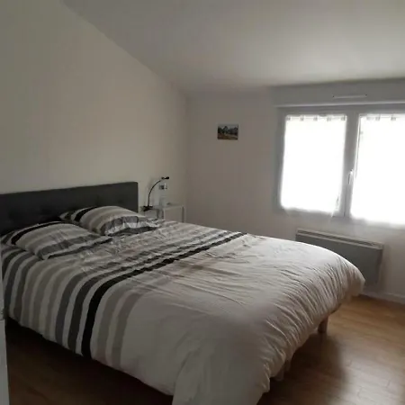 Location Angles Lejlighed