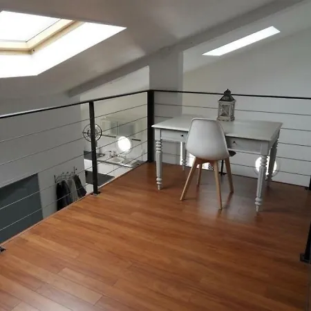 Lejlighed Location Angles Angles (Vendee)
