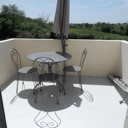 Lejlighed Location Angles Angles (Vendee)